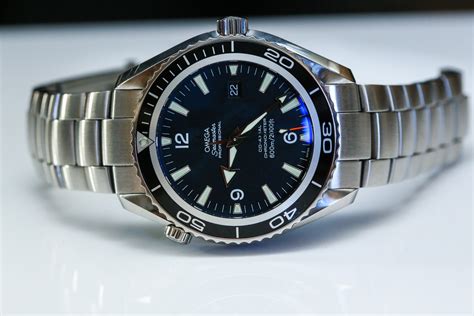 omega seamaster 45.5mm|omega seamaster planet ocean automatic.